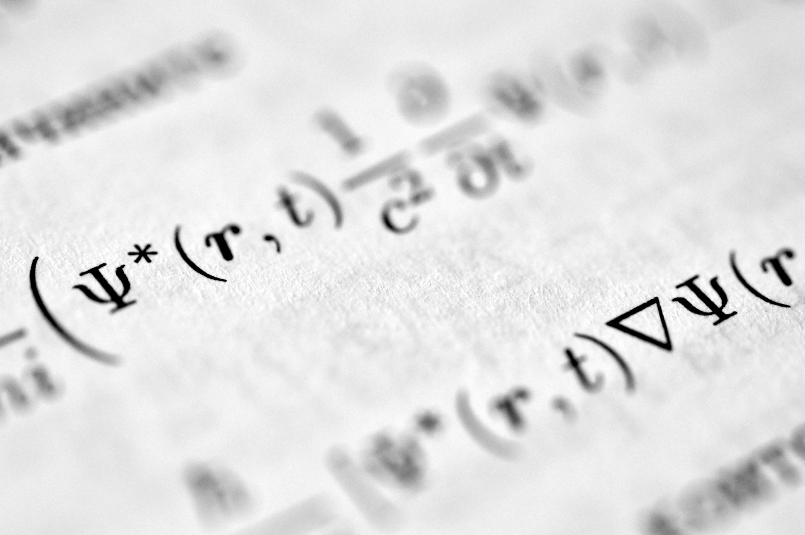 Épreuve anticipée de mathématiques bac 2026 – élève en préparation